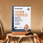 프리미엄 프로폴리스 100캡슐 구강항균 도움줄수있음 : 그린헬씨