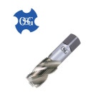 (주)한국OSG 기계탭 스파이럴 파이프탭 PF 1/4-19 : 주식회사 세이지상사