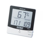EXTECH Instruments 숫자 온도계 : 제이피오르