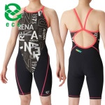 아레나 여자 탄탄이 반전신 5부 수영복 G9587 반신수영복 핫템 : JOA MALL