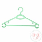 요비월드 회전 옷걸이 3p 탈의실옷걸이 : 요비월드