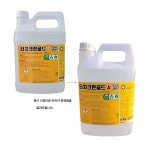 (KIN&S)터치크린골드-U 친환경 다목적세정제 3.75L 찌든때 : 종합코리아몰