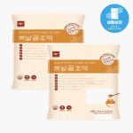 사옹원 옛날 꿀호떡 1.6kg x 2봉 : 푸드홀릭몰
