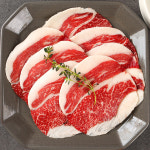 대명축산식품 미국산 차돌박이 600g (200g x 3팩) 구이용 샤브샤브 : 대명축산식품