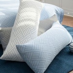 3중직 쿨썸머 필로우 여름용 리얼 냉감 바디필로우 40x100 그레이 : 지니 커머스