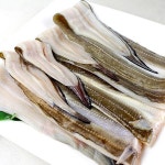 남해바다먹기 손질 바다장어1kg(5~10미/실중량700g내외) : 피쉬세일