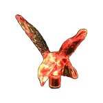 레인보우 태양광 자동점등 정원등 라인 족구장 갓등 네일 안방 유명 커피 : YASONG