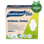 뷰코셋 바이오 노말 윙 소형 생리대 날개형 : 강산 마켓