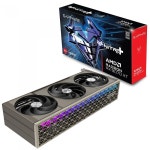 사파이어 SAPPHIRE 라데온 RX 9070 XT NITRO+ OC D6 16GB : 린드스토어