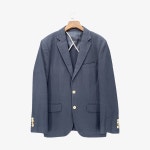 (L) 빈폴 블레이저 HA0621 : 멜스