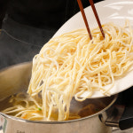 참도깨비 뜨락 손칼국수5인분 생면1KG 장국소스5봉 외 수제비 칼제비 바지락육수 : 참도깨비