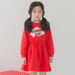 [아이러브제이] 써니데이 세일러 원피스 JTSOP18 : 롯데아이몰