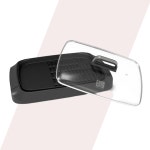 전기그릴 유리뚜껑 대형 분리형 그릴팬 구이요리 M형열선 DW-G6501 : DG물산