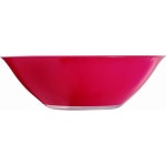 Luminarc 루미나크 G9529 샐러드 볼 체리 피즈 10.6인치27cm : 그루디006