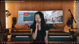 [홍대,합정] 쉽고 재밌는 발성 연습과 레코딩을 통한 커버음원 제작 원데이클래스 : 솜씨당