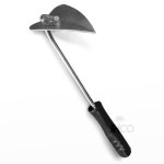 제이리빙샵 원예용 농기구 호미 꽃가꾸기 화단 모종 식물키우기 텃밭 : 제이 리빙샵