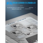 비햎 곰부화기 조류 키우기 닭 농장 파충류 오리 16매 자동 이중 전원(다기능) 온습도 표시 : 경자마케뜨