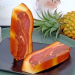 전기구이통닭 모형 로스트치킨 구운치킨 미니어처 스몰 스모크 치킨 모델 : 글로벌싱지