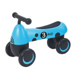 붕붕카 층간소음 없는 균형감 키워주는 유아자전거 비틀 바이크 승용완구 : 선경랜드