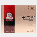정관장 홍삼정 현 240g 홍삼 진액 로얄 농축액 선물세트 : 자재스토어