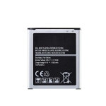 새로운 EB-BJ100CBE EB-BJ100BBE 배터리 1850mAh 삼성 갤럭시 J1 J100 SM-J100F J100FN J100H J100M J100Y J100D WO : 월드몰클래스