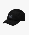 골스튜디오 GOAL AIRTHROUGH RUNNING CAP-BLACK G5MCP104#BK : 버베나월드