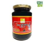 농축 쌍화차 원액 600g 전통 건강차 쌍액 다방재료 카페 홈카페 전통차 : Zin스토어
