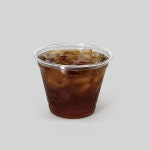 PET 투명컵 92파이 230ml (9온스) 아이스컵 BOX 1000개 카페 테이크아웃컵 : 유즈팩