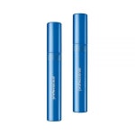 CoverGirl COVERGIRL 프로페셔널 올인원 곡선형 브러시 마스카라, 블랙, 2개입 : NexEuro