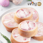 농협안심 한우 우족 보신용 1등급, 2kg, 1개 : 농협안심축산