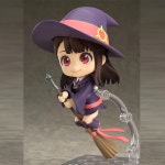 원신 감우 종려 닐루 다이루크 코코미 요이미야 피규어 키링 굿즈 747 Little Witch Academia 카가리 아츠코 액션 PVC 모델 만화 입상... 