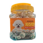 [트레이더스] 치카치카 치실껌 SET (44P) : 구매대행 마트