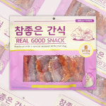 어메이징펫 강아지대용량간식 강아지닭가슴살 고구마 사사미 대포장 애견간식 600g : 어메이징 펫