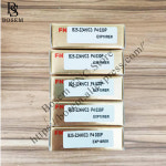 서보 스핀들 모터 세라믹 볼 베어링 B25-224 B25-224H C3P4 25x62x13mm B25-254 B25-254H 25x52x20.6mm 1 개 : 글로벌리토스상사