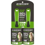 Evercare Pet 100 Layer Lint Roller Twin Pack 1-Pack (70 Sheets) : 비비드13