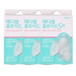 해호 메디랩 콜로이드 S덤밴드 (혼합형) 9매입 3개 : 해호생활건강