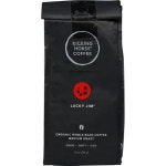 Kicking Horse Coffee 킥킹호스 커피 럭키 짐 원두 중간 로스트 283g : 빈티지이즈마인