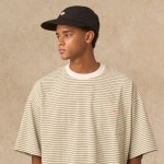 단톤 캡 모자 NYLON TYPEWRITER JET CAP DT-H0342 NTY 25SS : 모노J