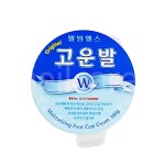 웰빙헬스 고운발 1개 : 모던루나