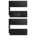 IPad Pro 10.5 용 PINZHENG 8134mAh 태블릿 배터리 A1798 A1701 A1709 도구가있는 iPad Pro 10.5 배터리 용 교체 Bateria... 