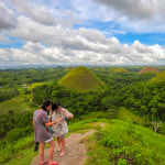 보홀여행 체크아웃투어 단독 육상투어 로복강 초콜릿힐 안경원숭이 픽샌딩 포함 : 비바트립