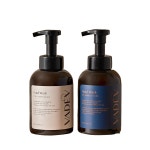 바디브 미오 핸드워시 500ml+500ml : 모던루나