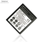 Seae 2200mAh EB-L1L7LLU 갤럭시 익스프레스 2 G3815 G3818 G3819 G3812 i939 i9260 I9268 : 월드몰클래스