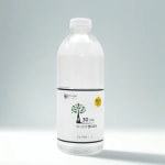 에스엔비 30s 항균 핸드워시 무향 리필 1000ml × 1L × 1개 : 블리스하이