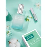 CLEAN 클린 웜 코튼 EDP 30ML 공병세트 : 캐치미닛