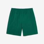 휠라 테니스 베이직 4부 반바지_FS2TRH2301MGRN : FILA KOREA