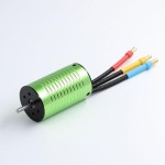 2847 브러시리스 모터 경량 업그레이드 교체 112 114 116 RC 자동차 개조 DIY Accs 4000kv : 월드몰클래스