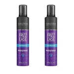 John 존 프리다 프리즈 이지 헤어 무스 204g 2개 : 사마천상점