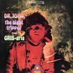 [예약판매] [LP] Dr. John (닥터 존) - Gris-gris [2LP] : 예스24