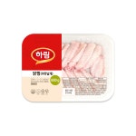 (신선) 하림 닭윙(윗날개) 600g : 주식회사 하림